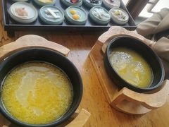 -桥香园过桥米线(国贸店)