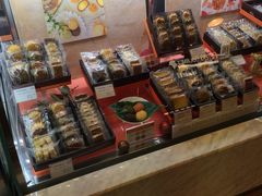 零售区-檬舒舒MonChouChou(久光百货店)