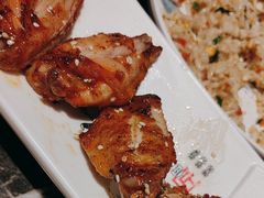 -阿三烧烤·生蚝(超级会员店拓峰店)