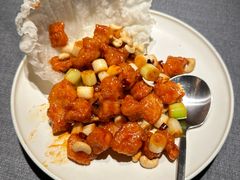 -津菜典藏河西店(水上店)