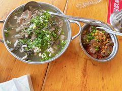 -周记翘脚牛肉