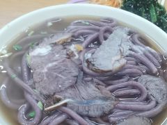 -牛马行牛肉饸饹铺(青岛街店)