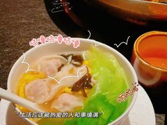 -色響火锅(恒隆广场店)