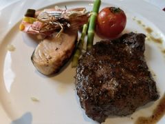 -王品牛排(杭州大厦店)