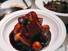 -醉庐·新上海菜(南京西路店)