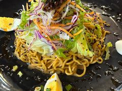芝香拌面-屯屯面(海尔路店)