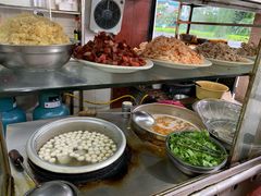 -明月虾面(厦禾路店)