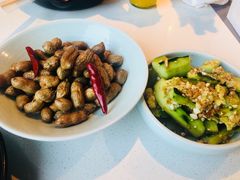 -黄尚皇小龙虾-螃蟹-烧烤工坊(皇后公园店)