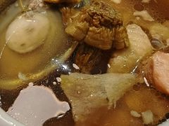-稻香酒家·33年老字号·港式粤菜(富邦中心店)