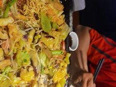 -里岛烤鱼(东港凯虹广场店)