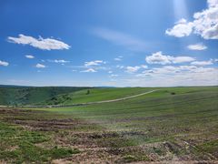 -塞罕坝国家级自然保护区