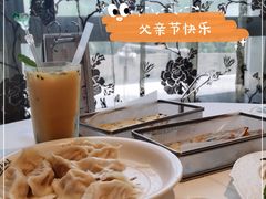 -山东老家(黄埔分店)