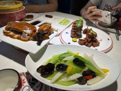 -京鸭棠(让胡路万达店)