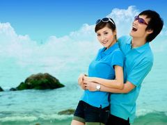 -楠溪江风景名胜区