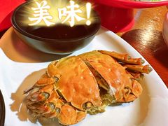 -三太子地摊烧烤·小龙虾(北蔡店)
