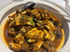 -院里寻菜·精致庭院菜(观沙岭店)