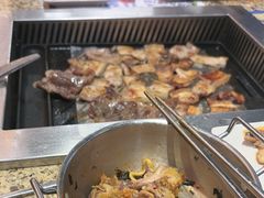 -阿亲家·韩式无限烤肉(春熙路店)