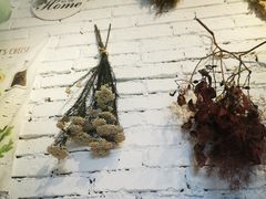 -秀儿家の小确幸花园西餐厅