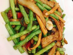 -潮喜竹溪荔湖酒家(荔枝湾店)