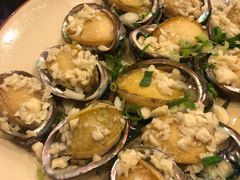 -盛港湾海鲜食府(黄沙店)