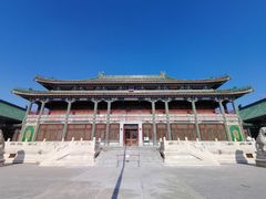 -北平图书馆旧址
