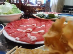 -鑫隆四季涮肉(香河店)