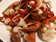 -芭菲盛宴·环球美食(袁家岗店)