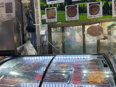 -新疆伊宁远征餐厅