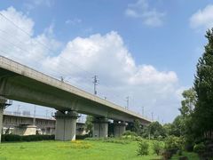 -长白岛森林公园