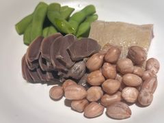 -小厨娘绣中淮扬(大行宫科巷店)