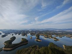 -千岛湖东南湖区