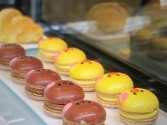 -Seesaw Coffee(苏州中心店)