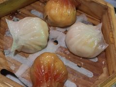 -东鑫记港式茶餐厅(南京东路店)