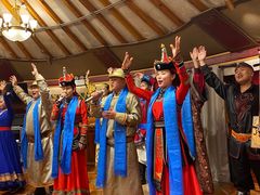 -九十九顶毡房(阜石路店)