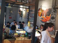 -沙掌门肉蟹煲(沙溪店)