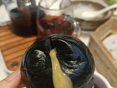 -港湾宴会厅(京基百纳店)