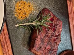 -MR.ROCKY洛奇先生RESTAURANT&BAR(宝安壹方城店)