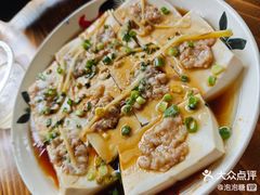 -香竹农庄•传统竹筒饭(十年店)