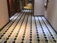 -梅州万达广场华美达酒店