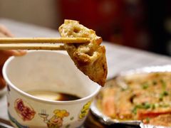 黄金烤饺-黑皮烧烤(民意四路店)