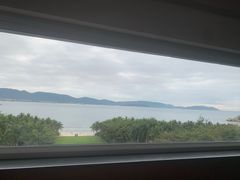 -三亚太阳湾柏悦酒店