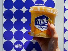 -milkplus·泰式奶茶(较场东路店)