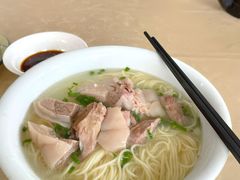 -大桥羊肉夜宵·小龙虾(金龙新街店)