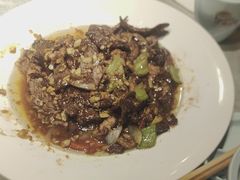 -津沽小院(天津之眼店)