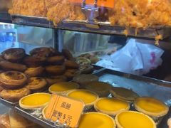 -金狮饼店(关闸马路店)