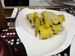 -莅香岛港式餐厅(滨江道店)