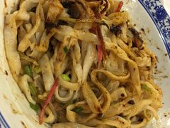 -老浒记烤鸭-北京菜(琉璃厂店)
