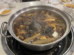 -太婆天府山珍酒楼(亚运村店)
