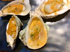 生蚝-丹东特色烤肉(学府路一部店)