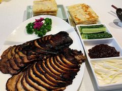 -老浒记民俗酒楼(王府井店)